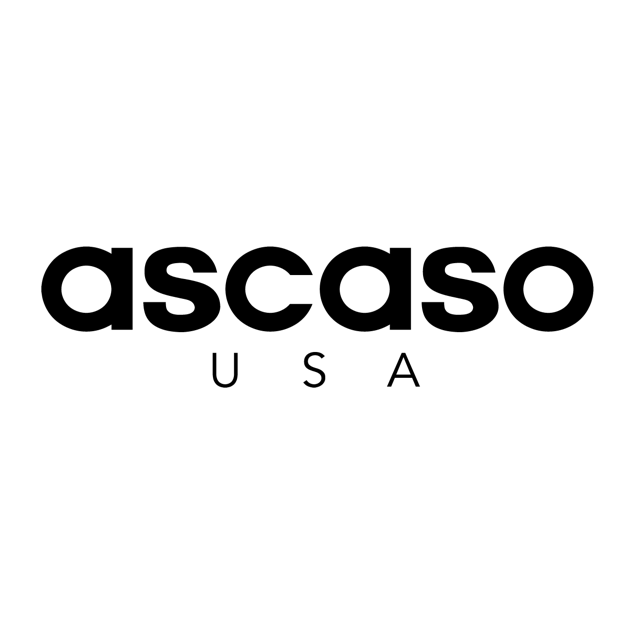 Ascaso Logo